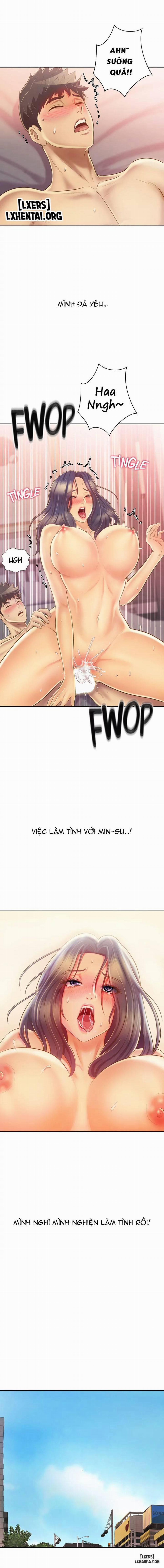 Hương Vị Của Noona 29 trang 1