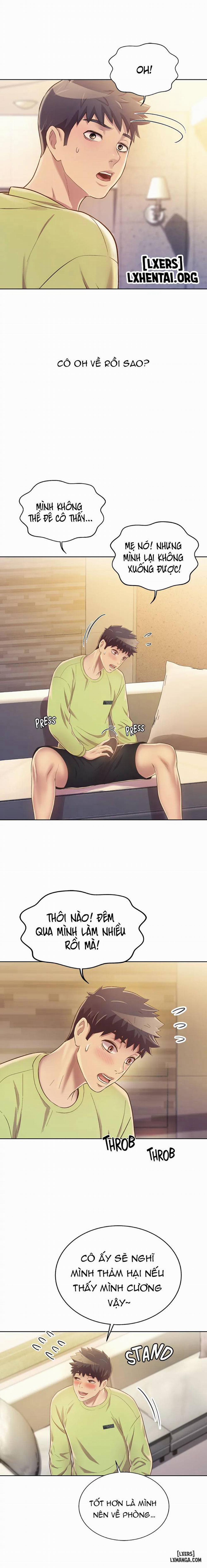 Hương Vị Của Noona 29 trang 17