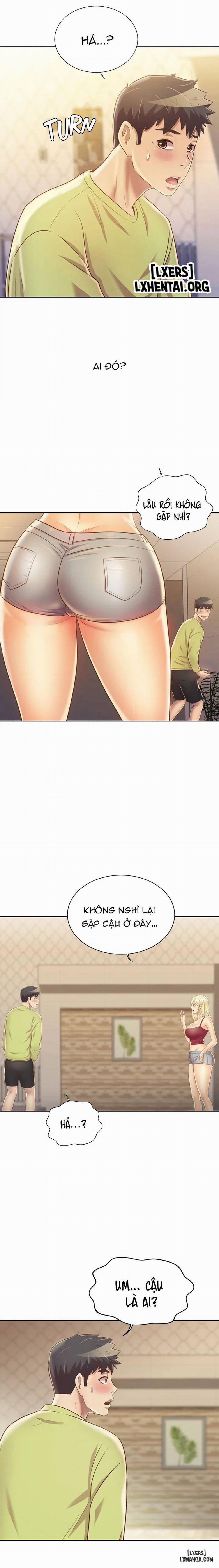 Hương Vị Của Noona 29 trang 19