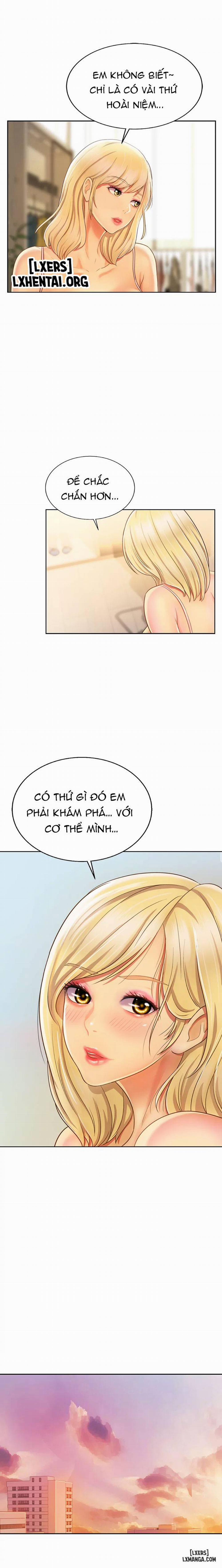 Hương Vị Của Noona 29 trang 5