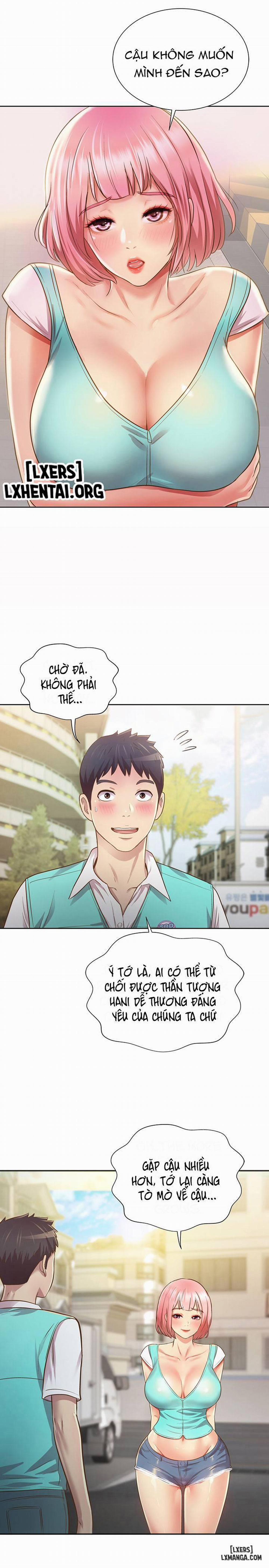 Hương Vị Của Noona 3 trang 0