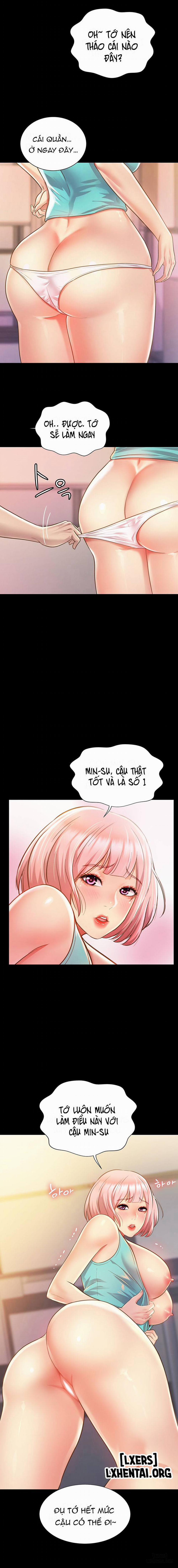 Hương Vị Của Noona 3 trang 10