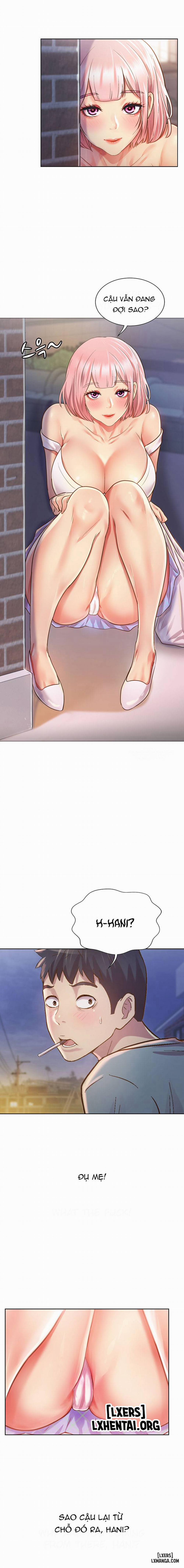 Hương Vị Của Noona 3 trang 13