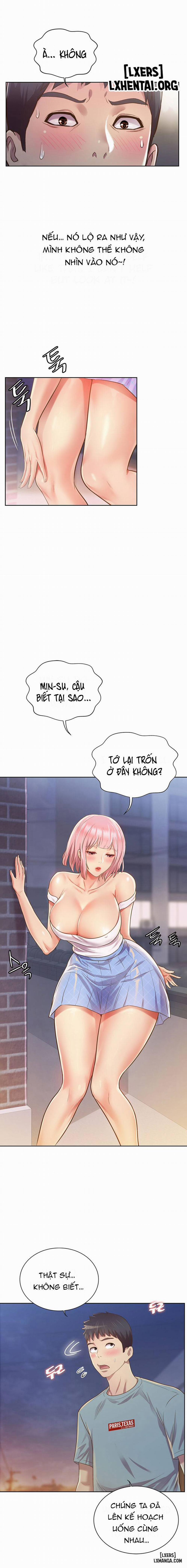 Hương Vị Của Noona 3 trang 16