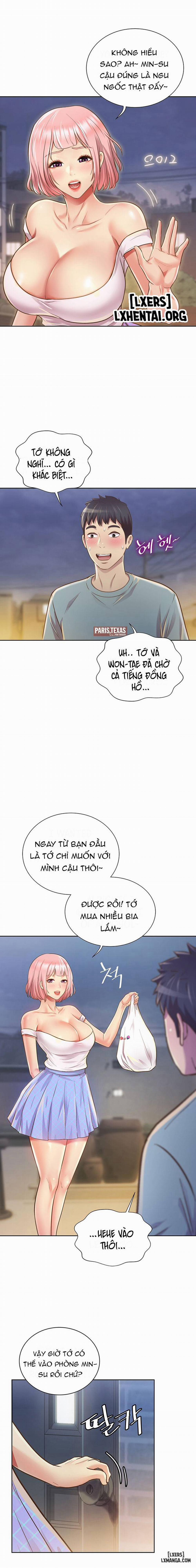 Hương Vị Của Noona 3 trang 17