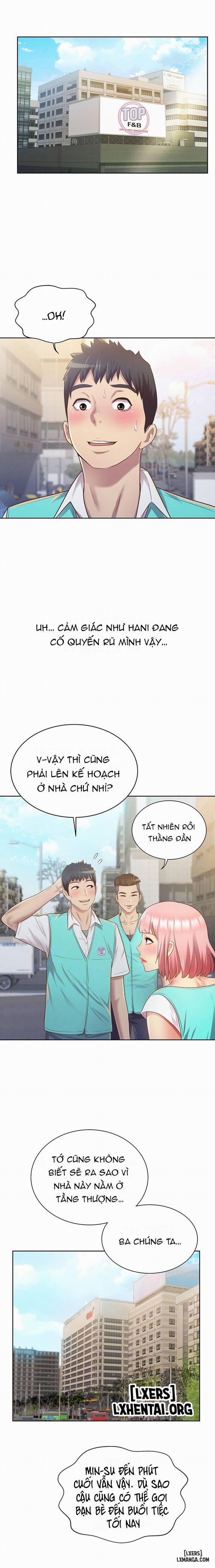 Hương Vị Của Noona 3 trang 2