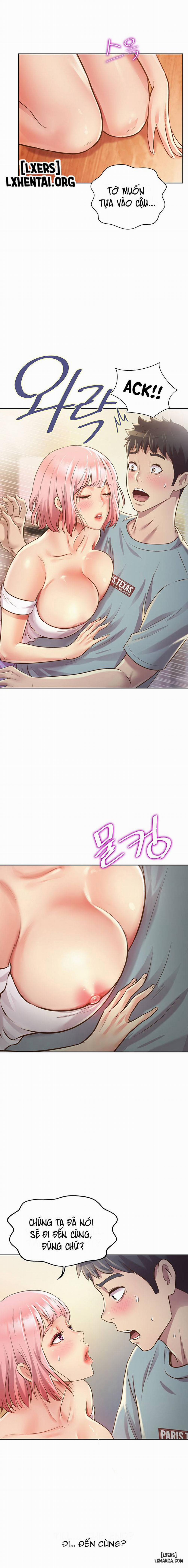 Hương Vị Của Noona 3 trang 27