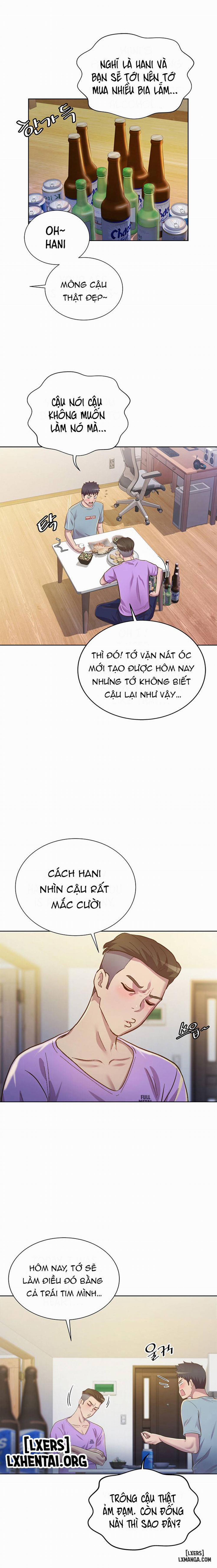 Hương Vị Của Noona 3 trang 6