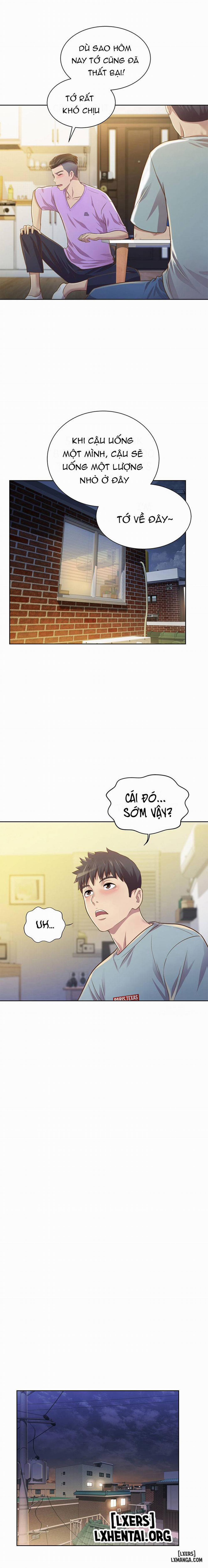 Hương Vị Của Noona 3 trang 7