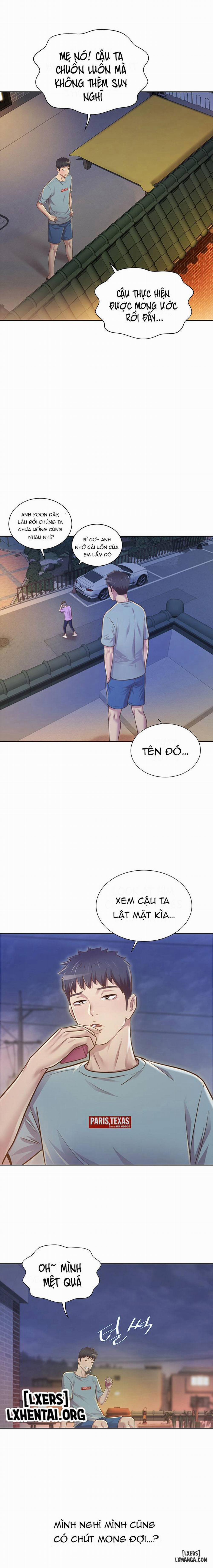 Hương Vị Của Noona 3 trang 8