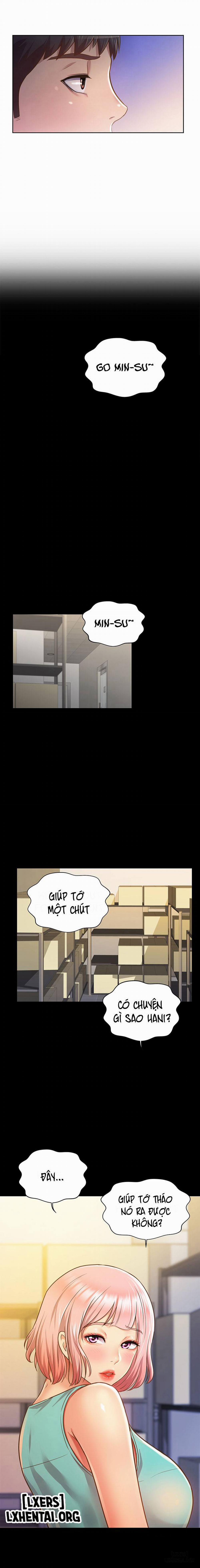 Hương Vị Của Noona 3 trang 9