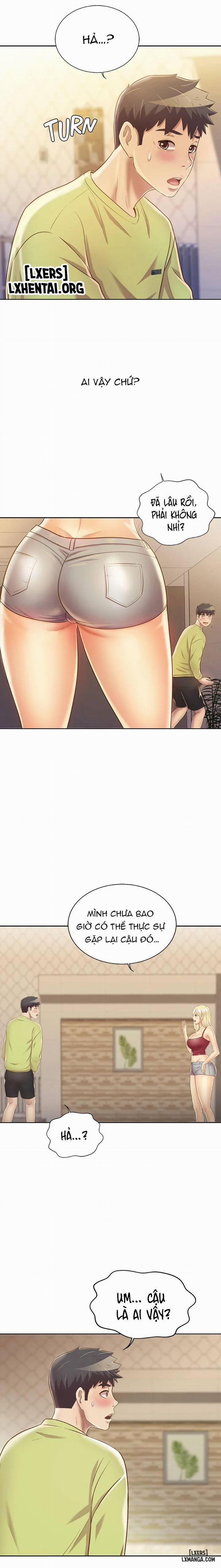 Hương Vị Của Noona 30 trang 0