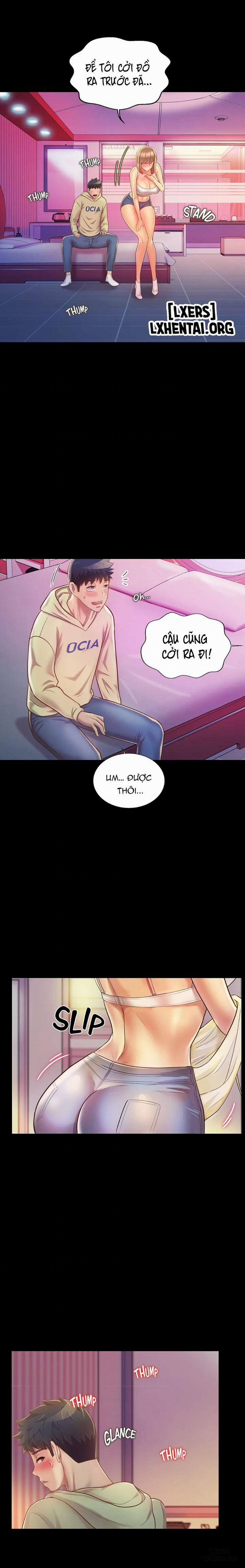 Hương Vị Của Noona 30 trang 11