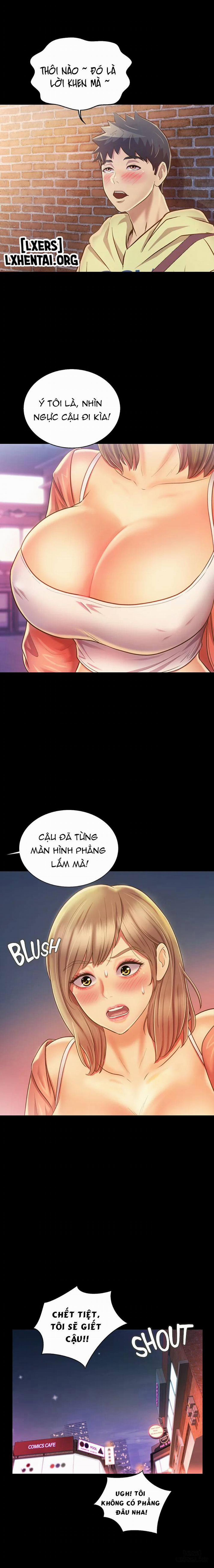 Hương Vị Của Noona 30 trang 6