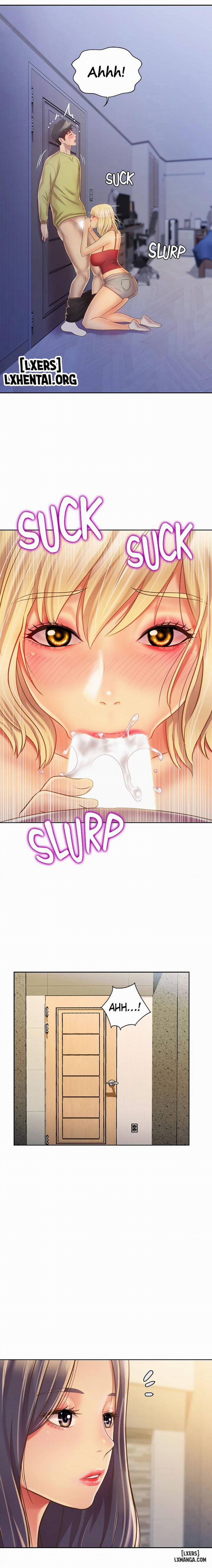 Hương Vị Của Noona 31 trang 20