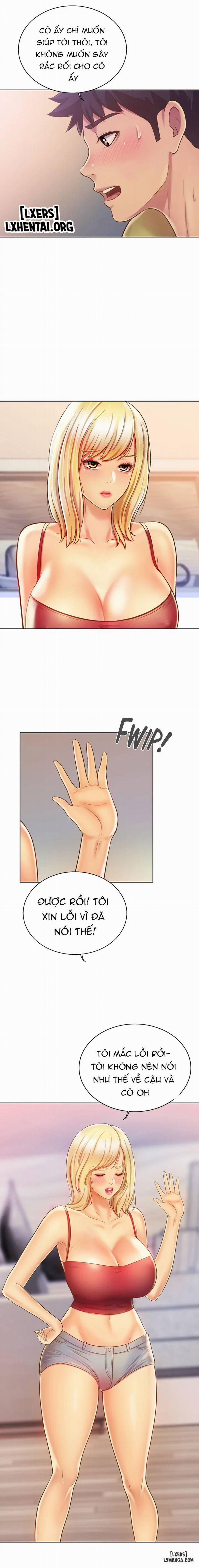 Hương Vị Của Noona 31 trang 5