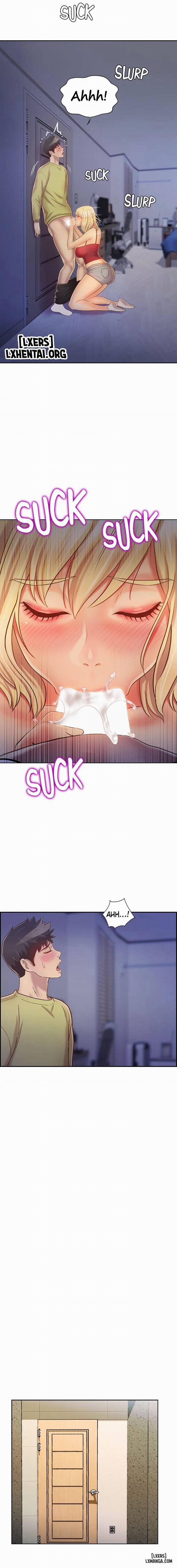 Hương Vị Của Noona 32 trang 0