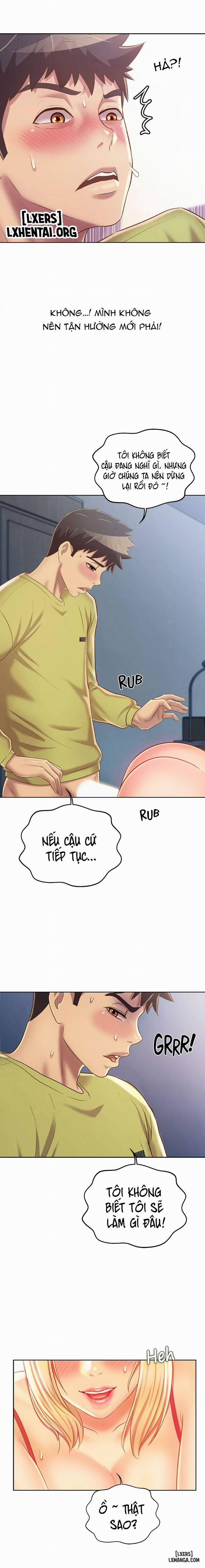 Hương Vị Của Noona 32 trang 13