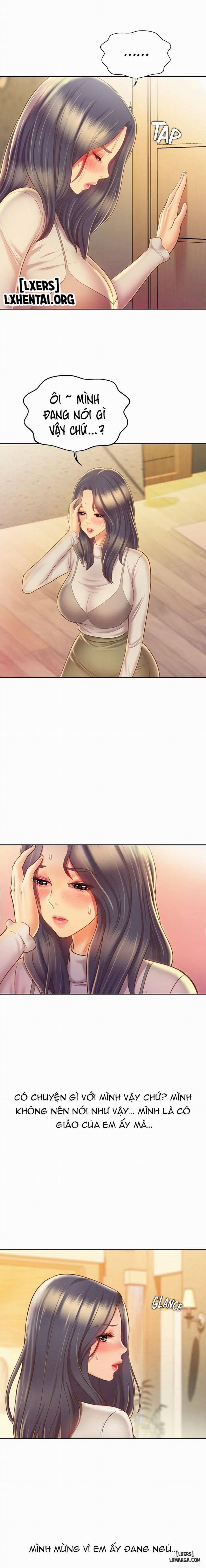 Hương Vị Của Noona 32 trang 7