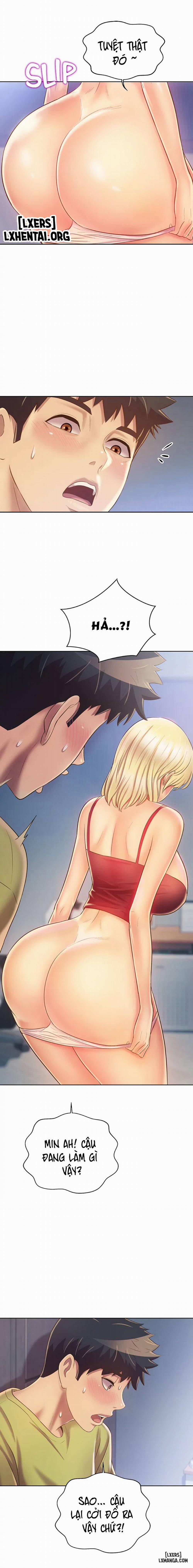 Hương Vị Của Noona 32 trang 9