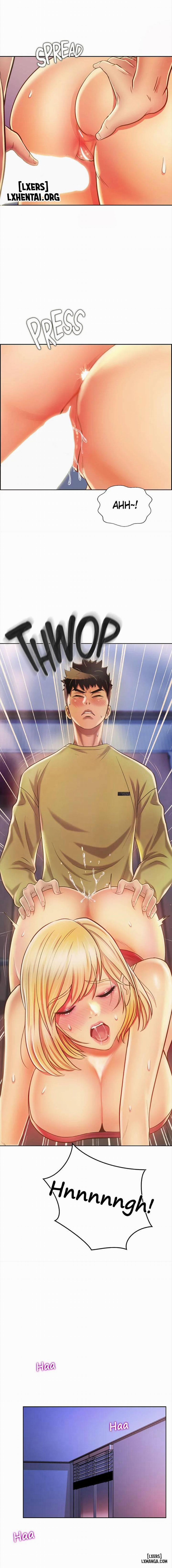 Hương Vị Của Noona 33 trang 1