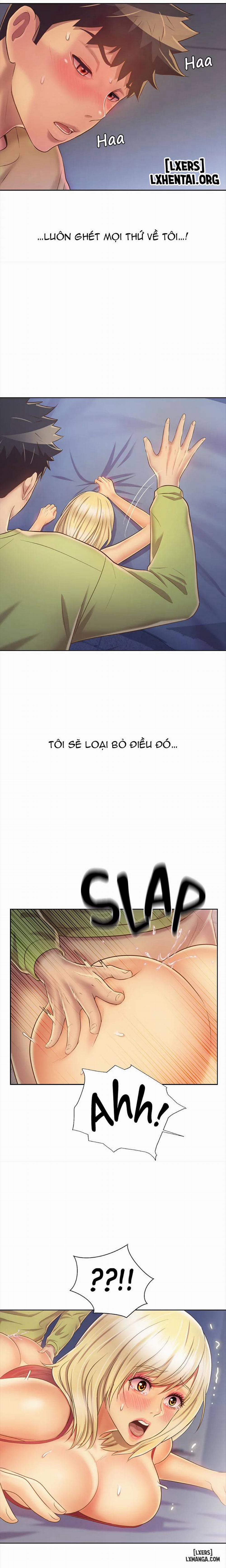 Hương Vị Của Noona 33 trang 14