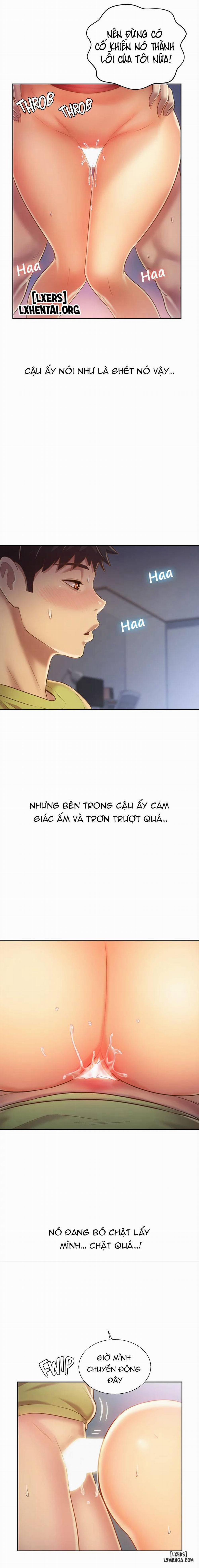 Hương Vị Của Noona 33 trang 5