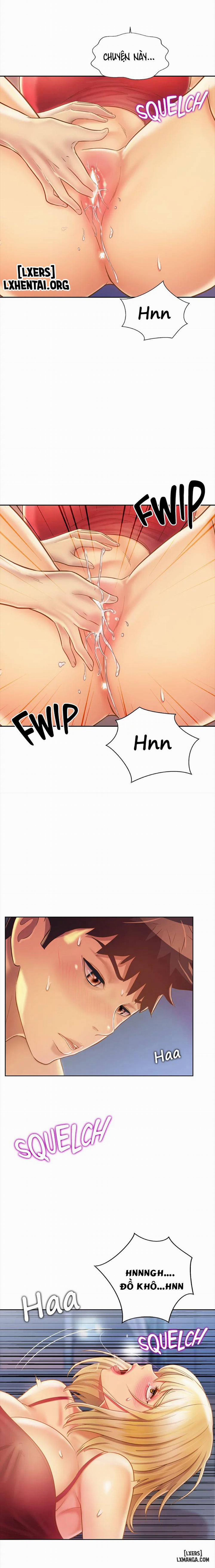 Hương Vị Của Noona 34 trang 3