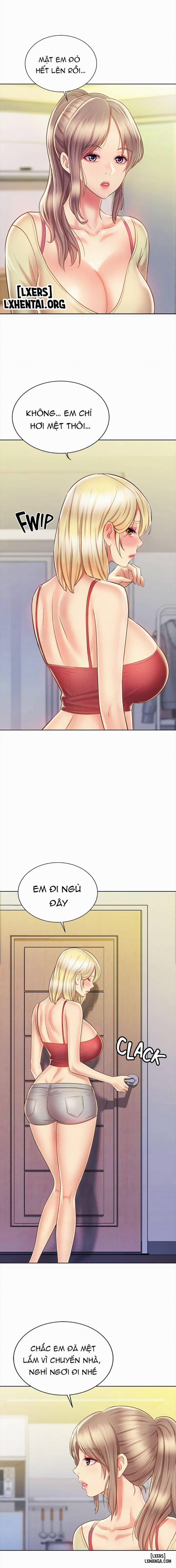 Hương Vị Của Noona 35 trang 12