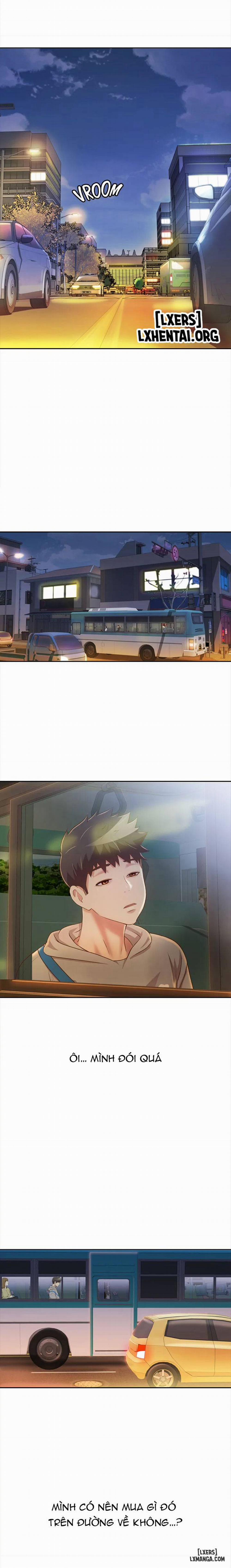 Hương Vị Của Noona 35 trang 16