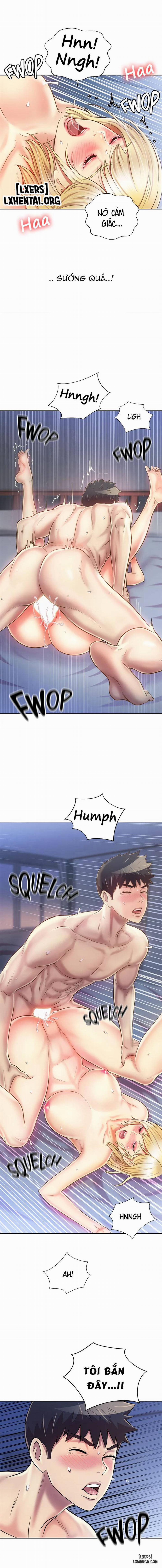 Hương Vị Của Noona 35 trang 6