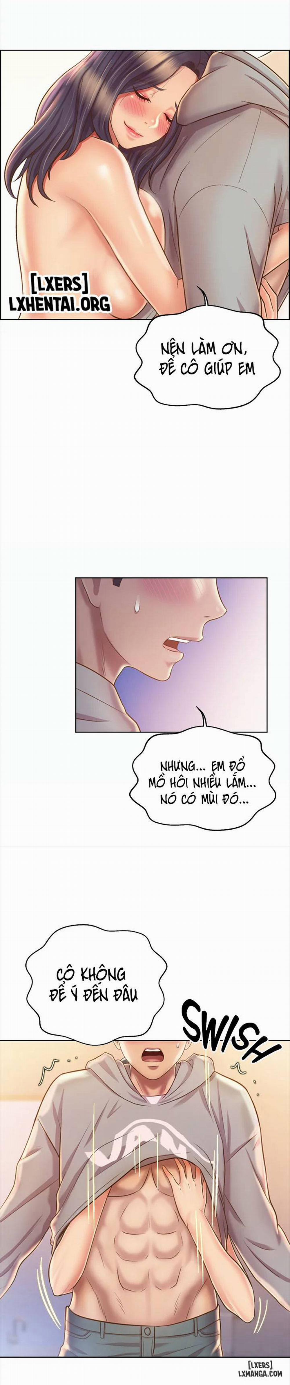 Hương Vị Của Noona 36 trang 10