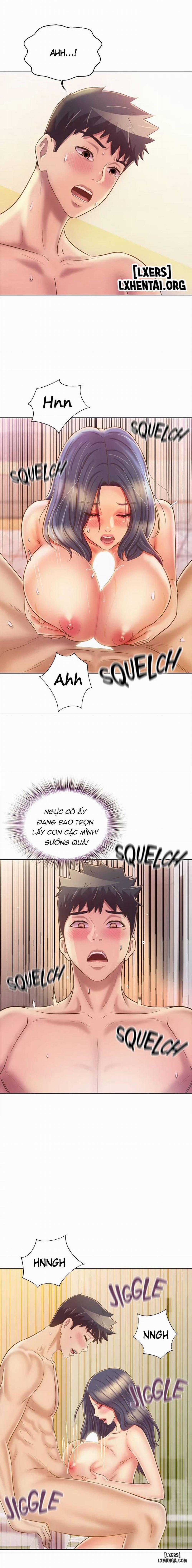 Hương Vị Của Noona 36 trang 18