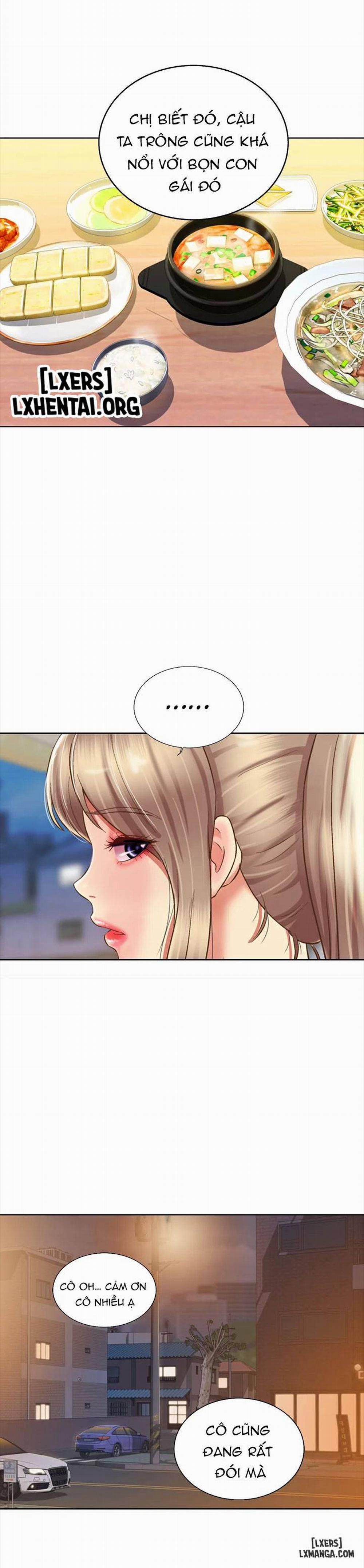 Hương Vị Của Noona 36 trang 4