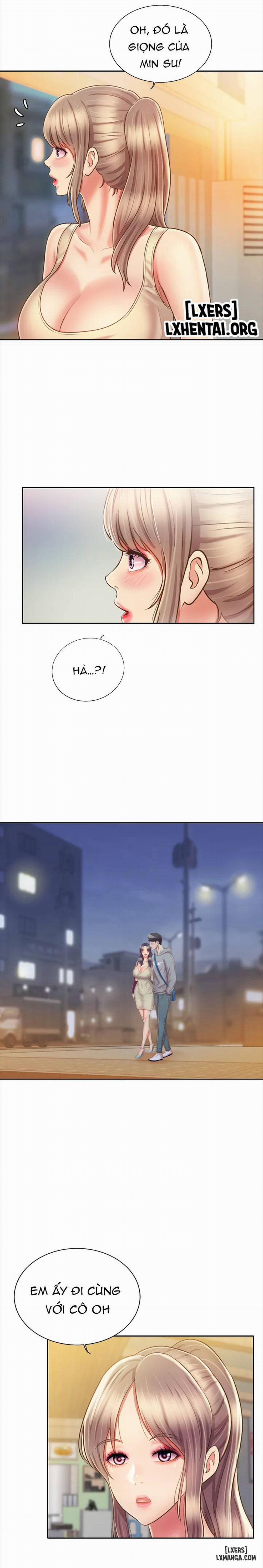 Hương Vị Của Noona 36 trang 5