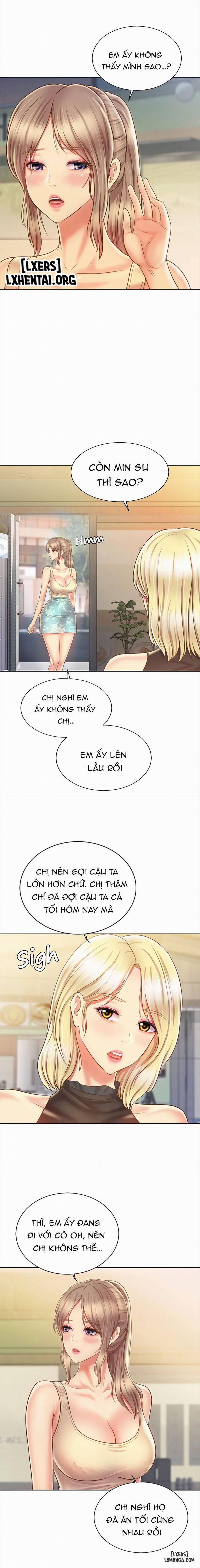 Hương Vị Của Noona 36 trang 7