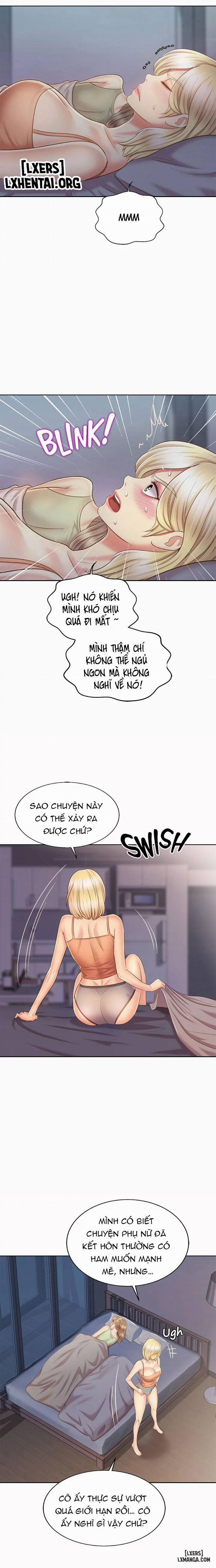 Hương Vị Của Noona 37 trang 10