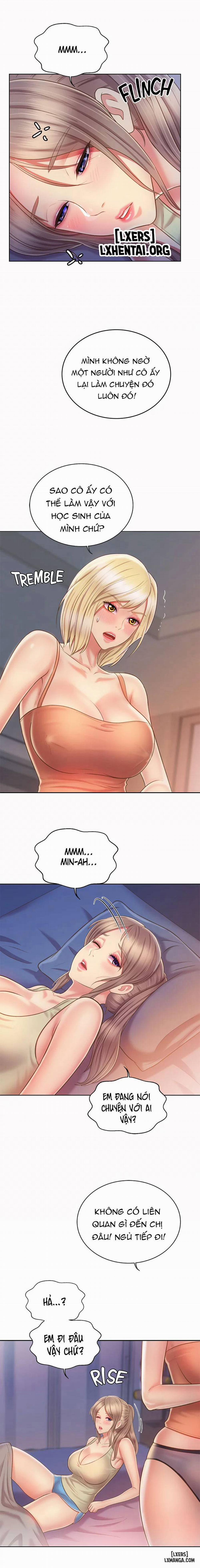 Hương Vị Của Noona 37 trang 11