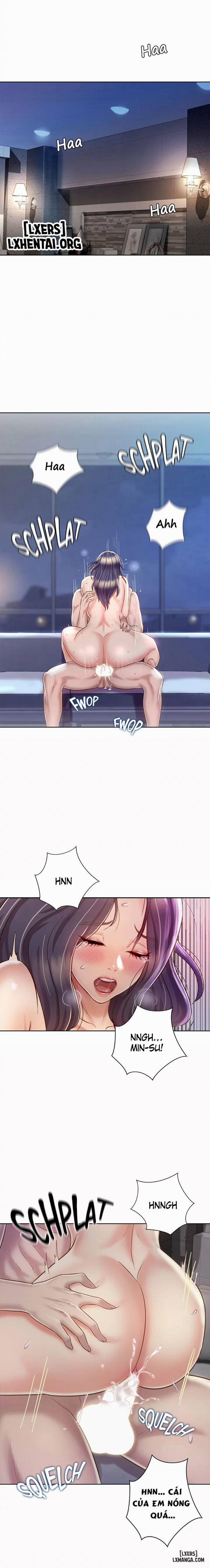 Hương Vị Của Noona 37 trang 13