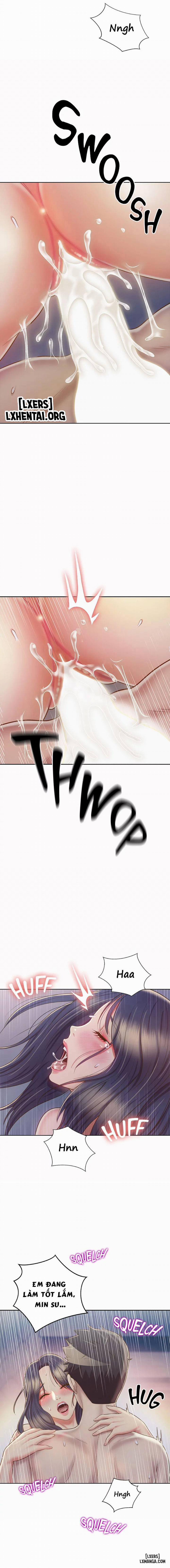 Hương Vị Của Noona 37 trang 15