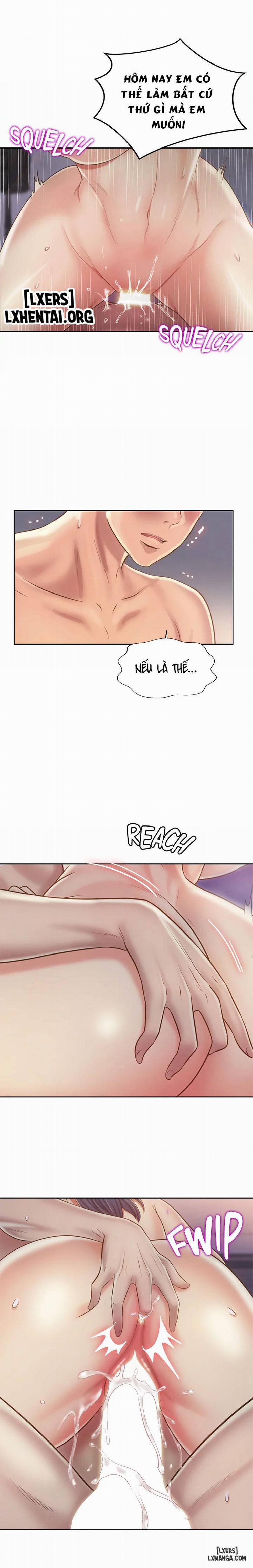 Hương Vị Của Noona 37 trang 16