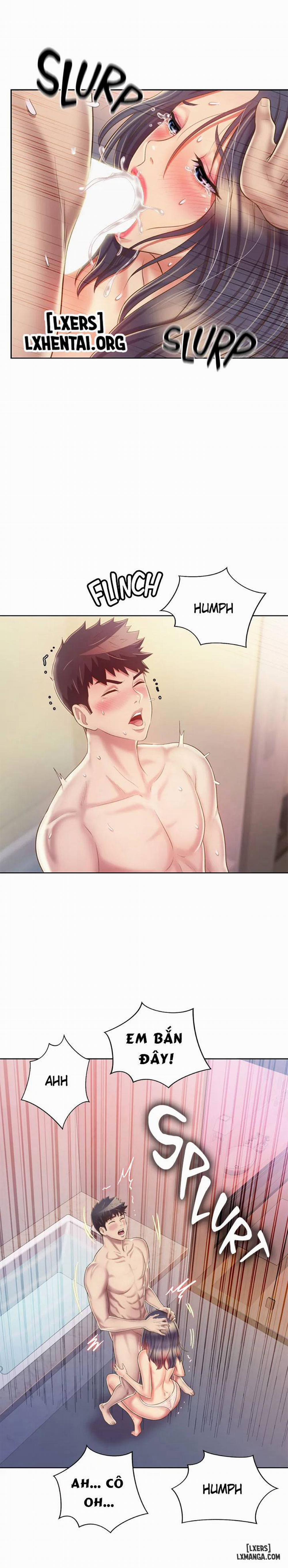 Hương Vị Của Noona 37 trang 4