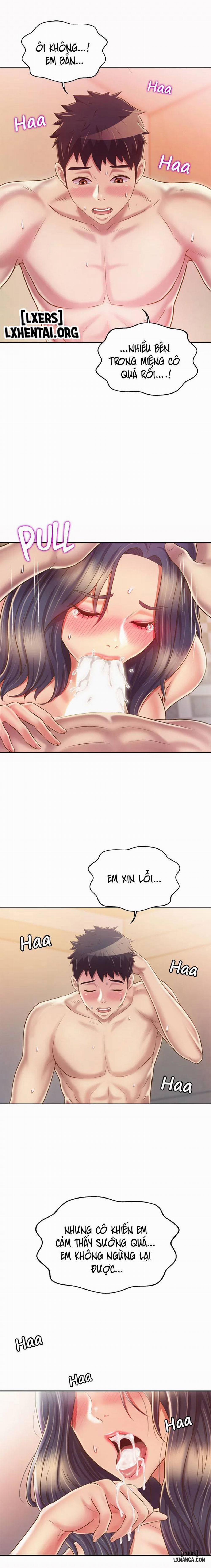 Hương Vị Của Noona 37 trang 6