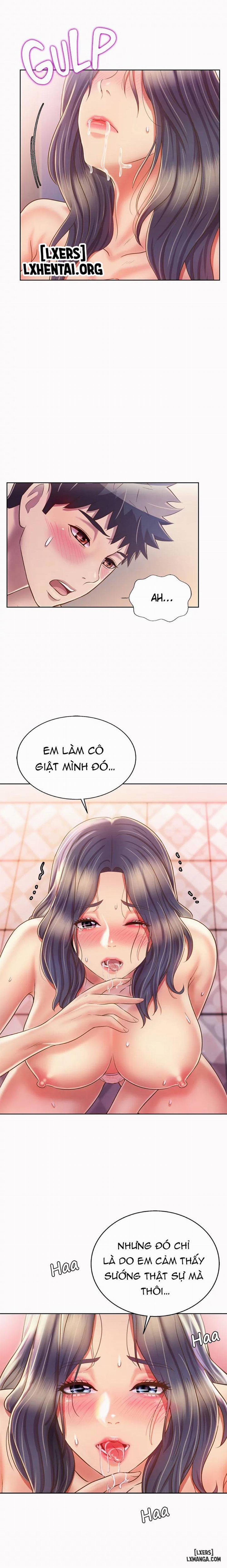 Hương Vị Của Noona 37 trang 7