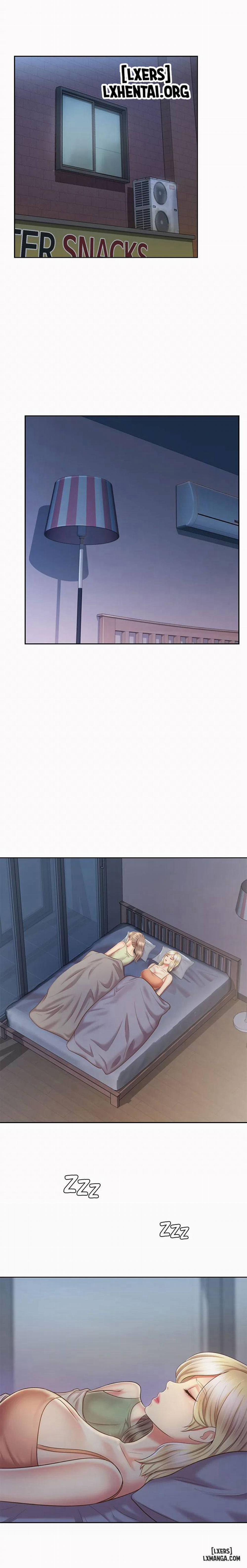 Hương Vị Của Noona 37 trang 9