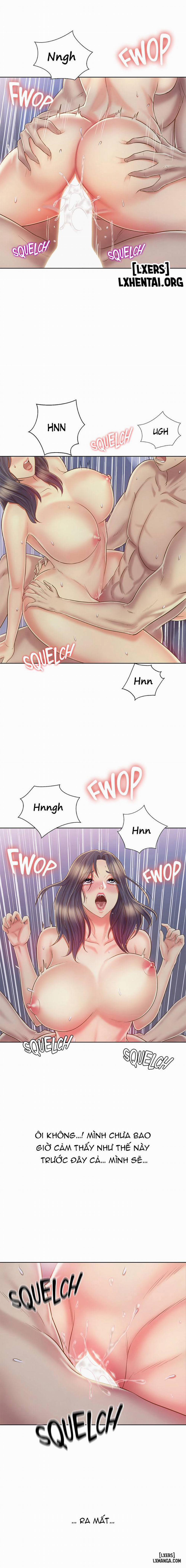 Hương Vị Của Noona 38 trang 12