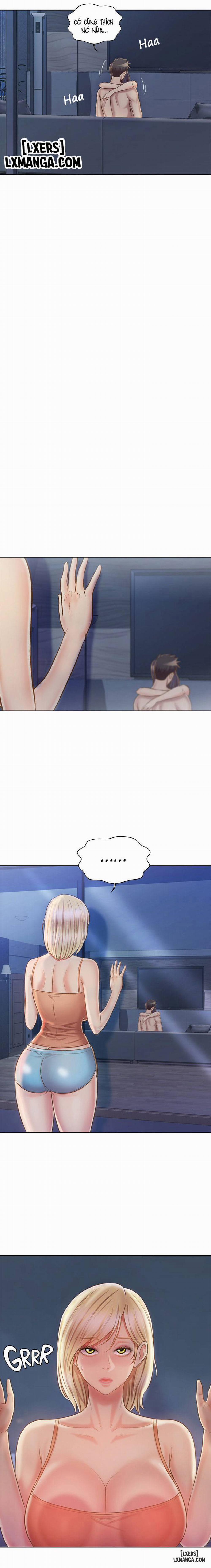 Hương Vị Của Noona 38 trang 15