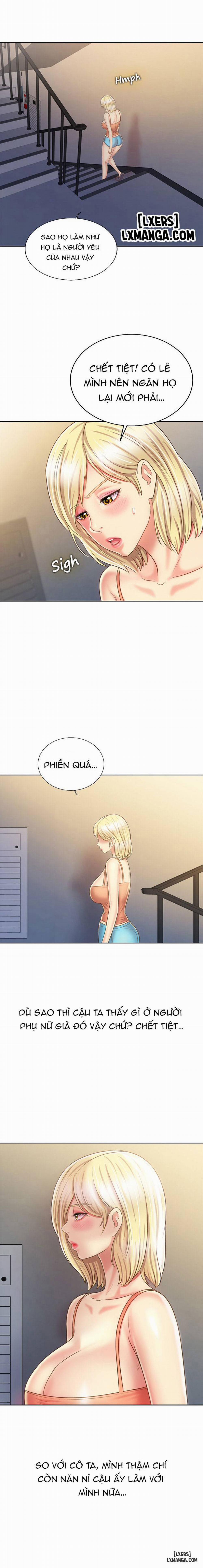 Hương Vị Của Noona 38 trang 17