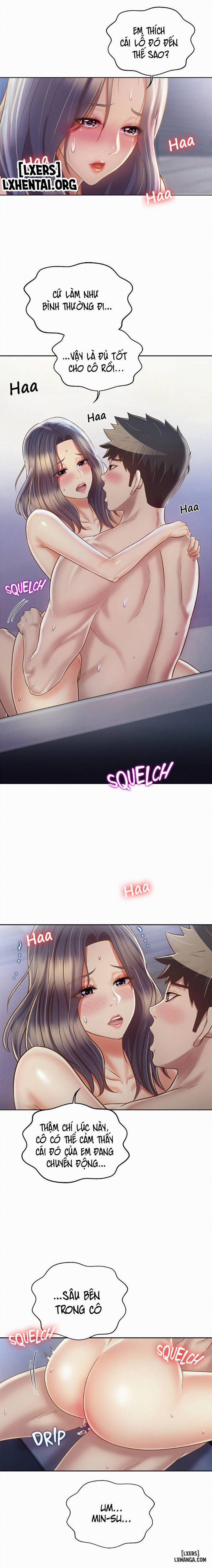 Hương Vị Của Noona 38 trang 5