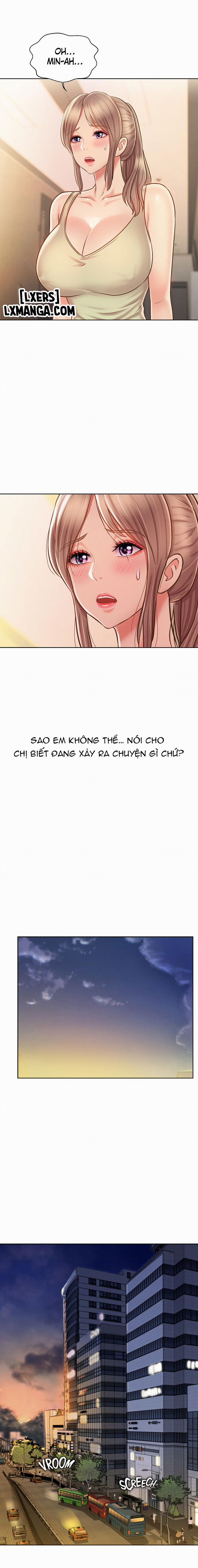 Hương Vị Của Noona 39 trang 9